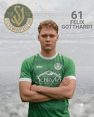 Felix Gotthardt