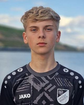 Luke Immerheiser