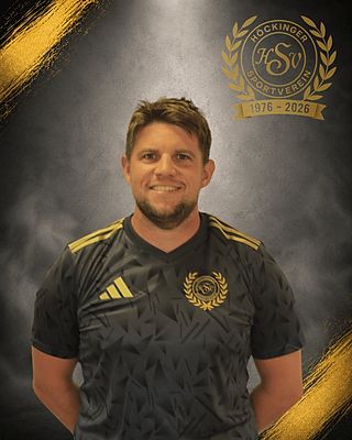 Daniel Laubmeier