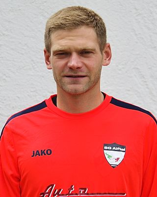Johannes Haas