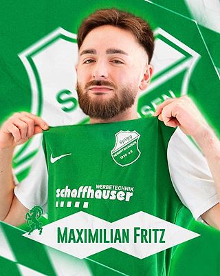 Maximilian Fritz