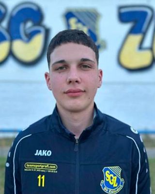 Paul-Maximilian Schmidt