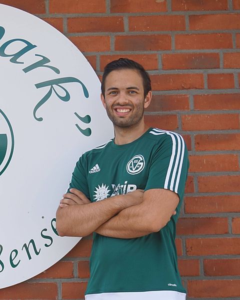 Foto: Janina Kaffarnik