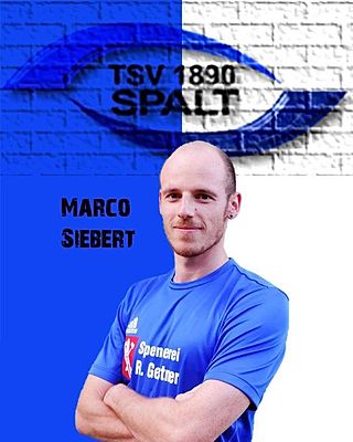 Marco Siebert