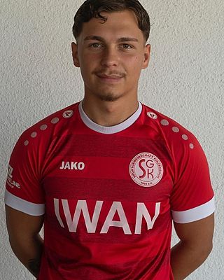 Justin Walter