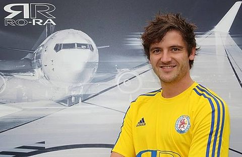 Foto: DJK Vornbach