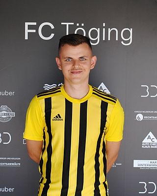 Maximilian Kaiser