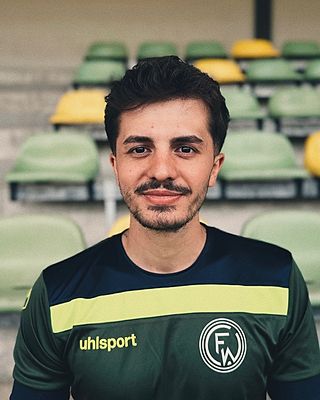 Dardan Podrimaj