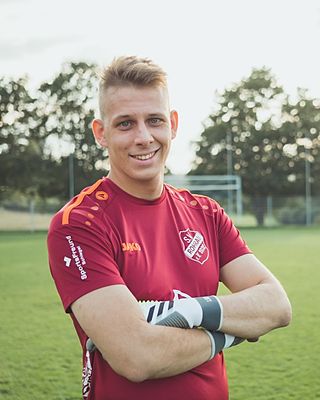 Lukas Sorge