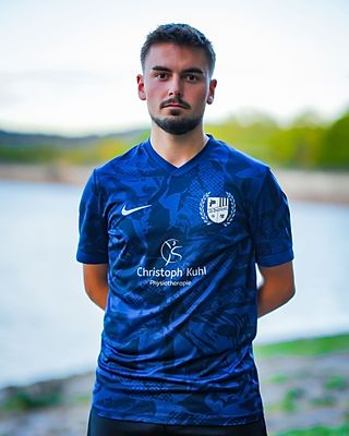 Dominik Mei