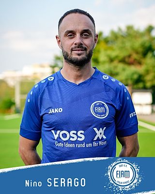 Nino Serago