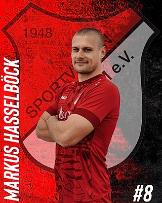 Markus Hasselböck