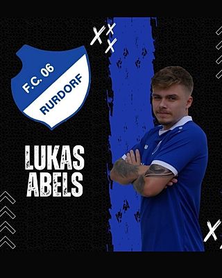 Lukas Abels