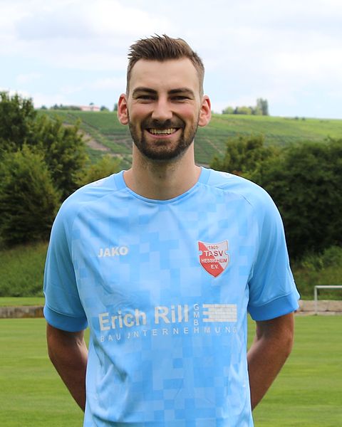 Foto: TASV Hessigheim