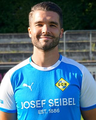 Christof Seibel