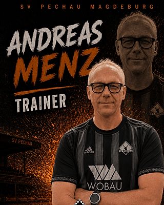 Andreas Menz
