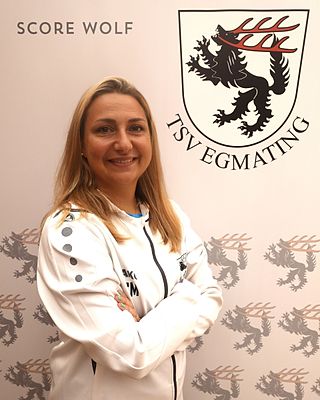 Christina Zimmermann