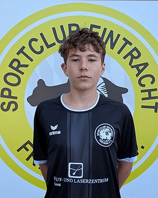 Erik Wienzek