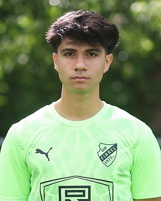 Arif Özsimsek