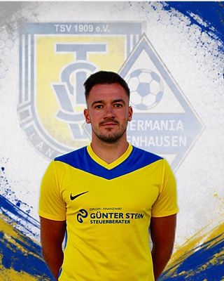 Julian Ludwig