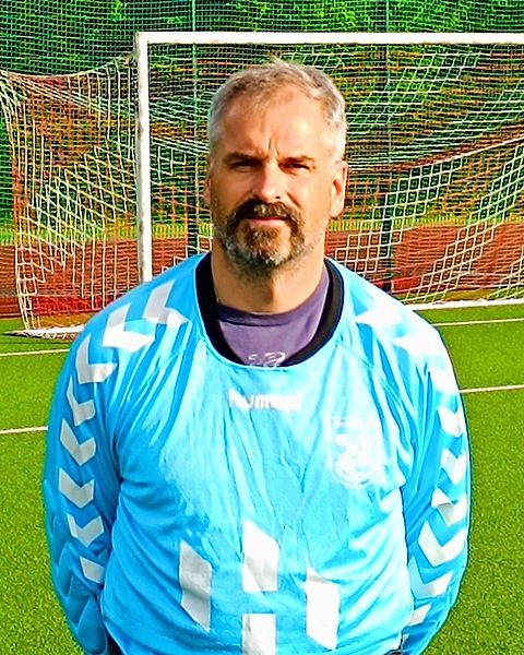 Mario Scheibe