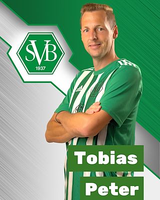 Tobias Peter