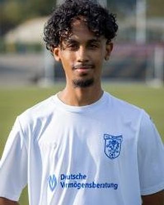 Rany Hassan Ali