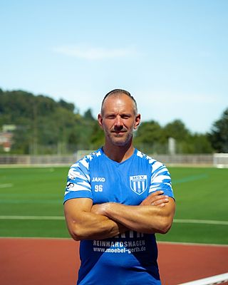 Robin Windel