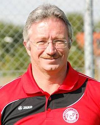 Heinz Hrase