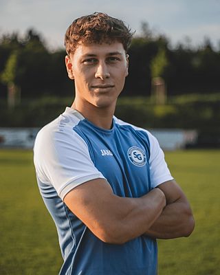Lenni Tröber
