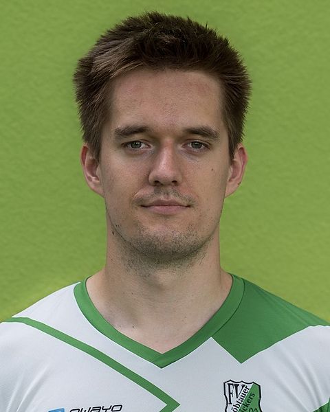Foto: Daniel Zschieschang