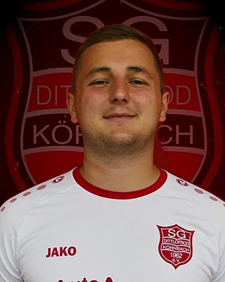 Luca Abel