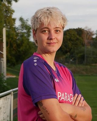 Jennifer Royes