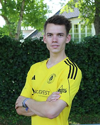 Jakob Fröhlich