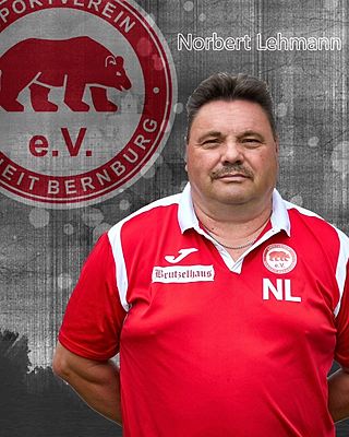 Norbert Lehmann