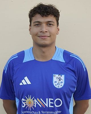 Jeffrey Medina De la Rosa