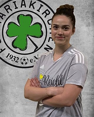 Amelie Bauer