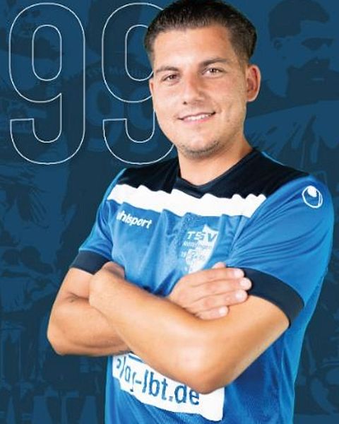 Foto: TSV Möttlingen