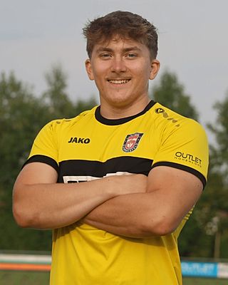 Sebastian Müller