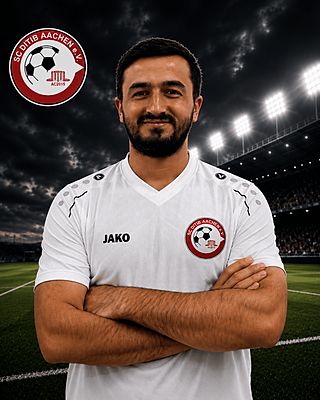 Shohrukh Muzafarov