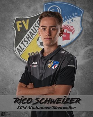 Rico Schweizer