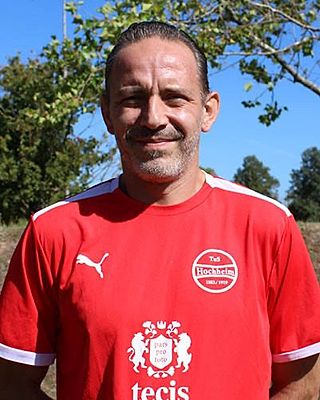 Oliver Reuber