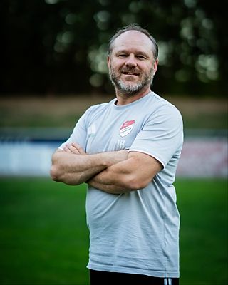 Thorsten Huwer