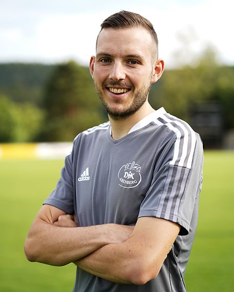 Foto: DJK Abenberg