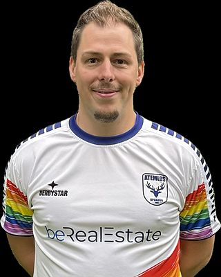 Christopher Scheffels