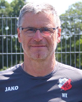 Wilfried Krauß