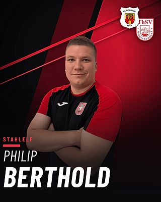 Philip Berthold