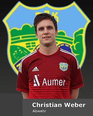 Christian Weber