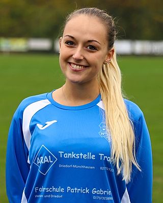 Sina Enenkel