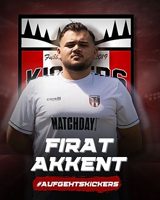 Firat Akkent